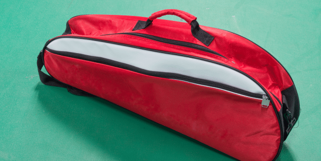 Best Badminton Bags