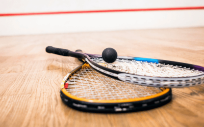 Best Squash Strings