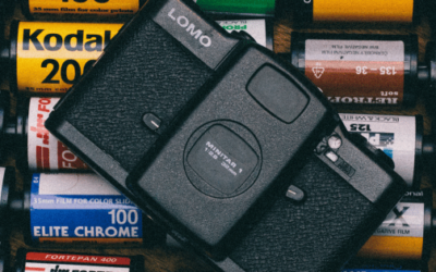 Best Film Cameras