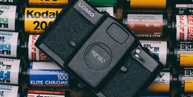 Best Film Cameras