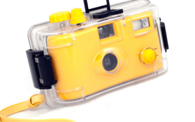 Best Underwater Cameras