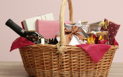 Best Christmas Gift Baskets