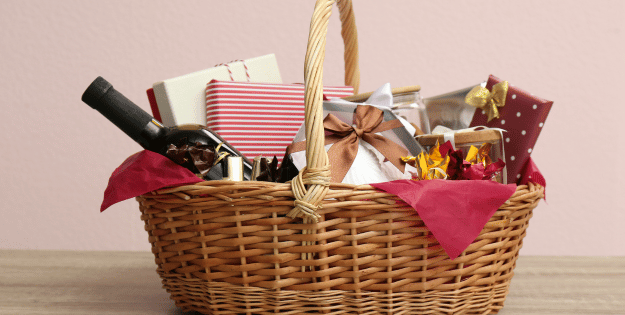 Best Christmas Gift Baskets