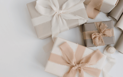 Best Christmas Gift Wrapping Paper