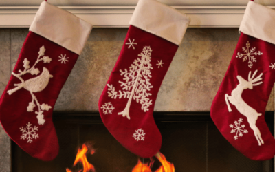 Best Christmas Stockings