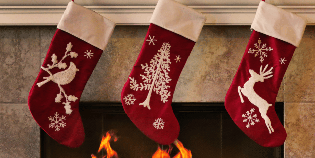 Best Christmas Stockings