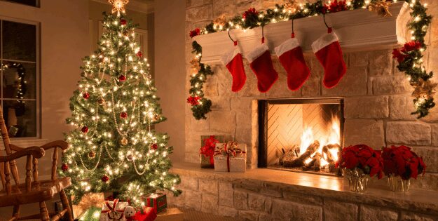 Best Christmas Tree Decorations