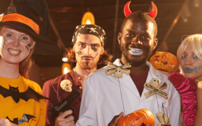 Best Halloween Costumes