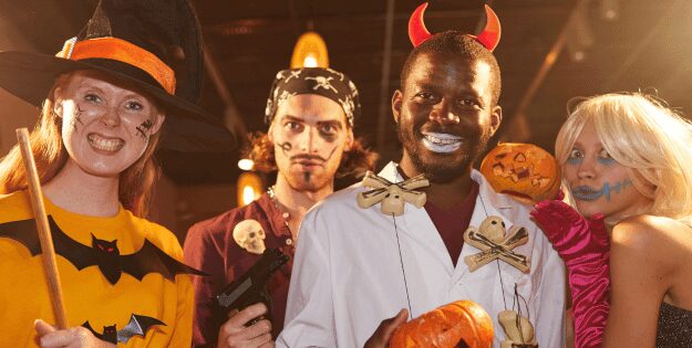 Best Halloween Costumes