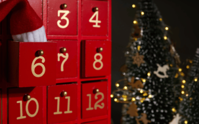 Best Holiday Advent Calendars