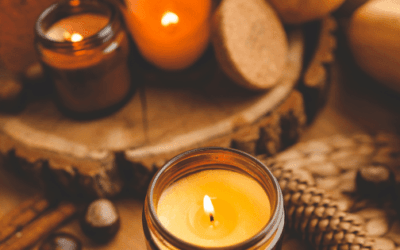 Best Halloween Candles