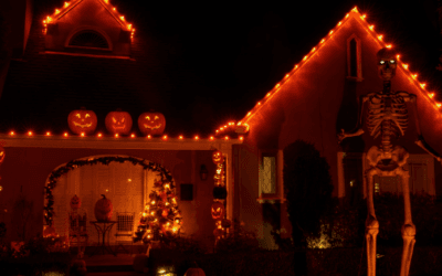 Best Halloween Lights