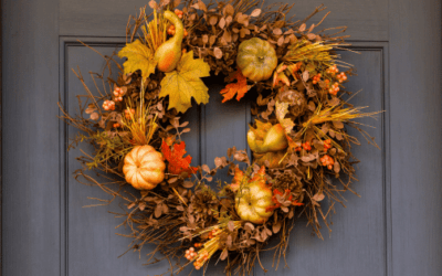 Best Halloween Wreaths