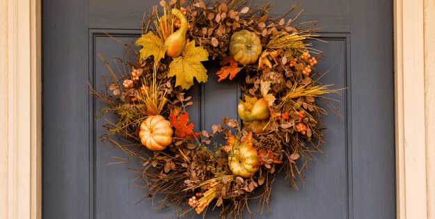 best halloween wreaths