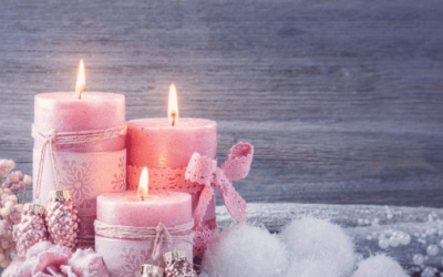 Best Christmas Candles