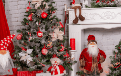 Best Christmas Decorations