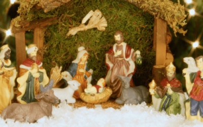 Best Christmas Nativity Sets