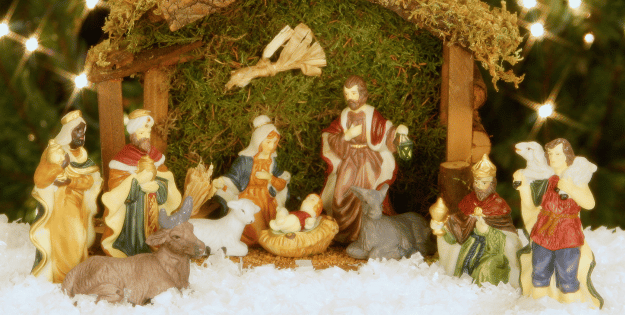 best christmas nativity sets