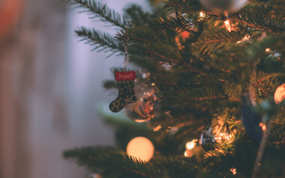 Best Christmas Tree Ornaments