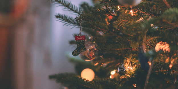 best christmas tree ornaments