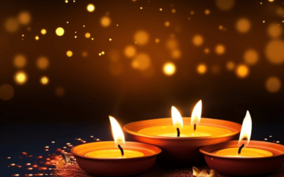 Best Diwali Candles