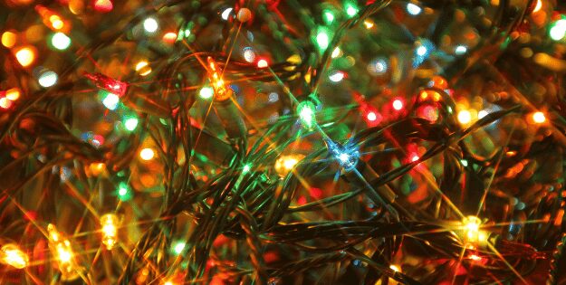 Best Indoor Christmas Lights