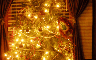 Best Pre-Lit Christmas Trees