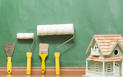 Home Improvement Products List