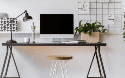 Top Home Office Equipment List