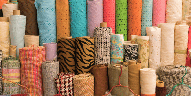 home textiles product list