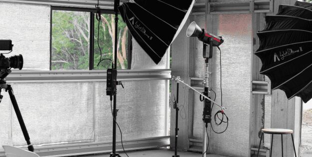 Top Lighting Equipment List