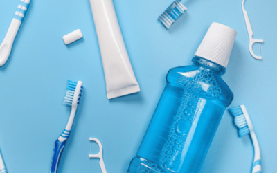 Top Dental Care Products List