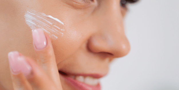 skin care products list