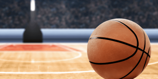 basketball equipment list