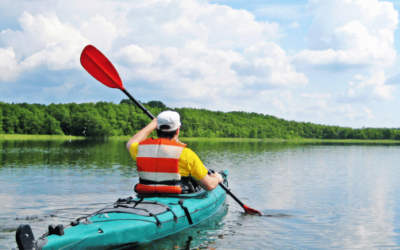 Top Canoeing Equipment List