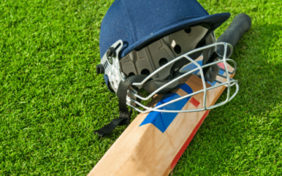 Cricket Equipment List