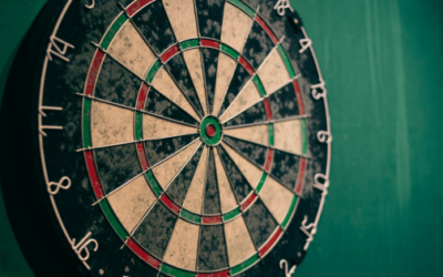 Darts Equipment List