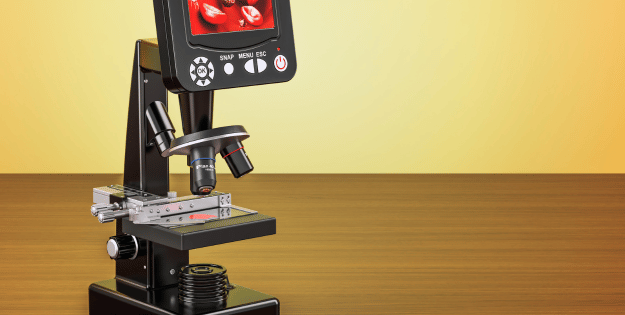 Best Digital Microscopes