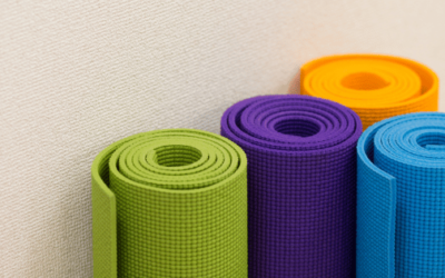 🧘‍♀️✨ Best Non-Slip Yoga Mats for Stability and Comfort in Every Pose 🌟🧘‍♂️