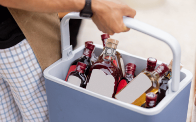 Best Drinks Coolers