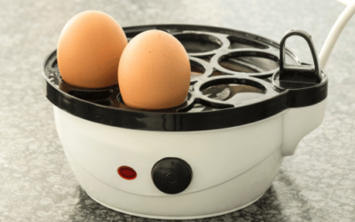 Best Egg Boilers