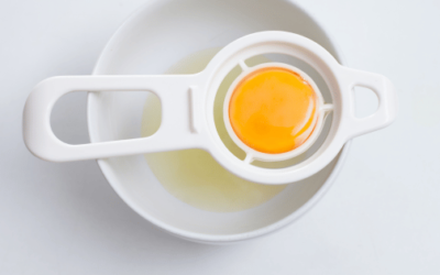 Best Egg Separators🥚🌟 – What are the best egg separators?