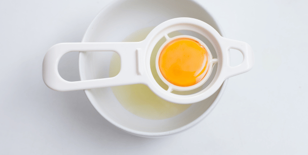 best egg separators