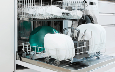 🍽️✨ Best Smart Dishwashers for Efficient and Connected Cleaning 🏠🌟