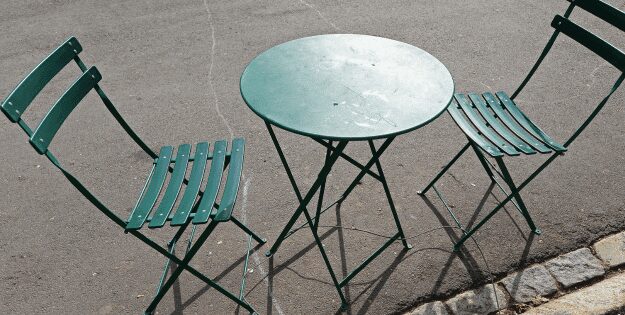 Best Bistro Sets for Stylish and Comfortable Dining