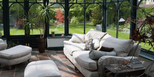 Best Conservatory Furniture for Stylish and Comfortable Spaces