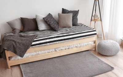 🛏️✨ Best Daybeds for Stylish and Comfortable Living Spaces 🏆🛋️