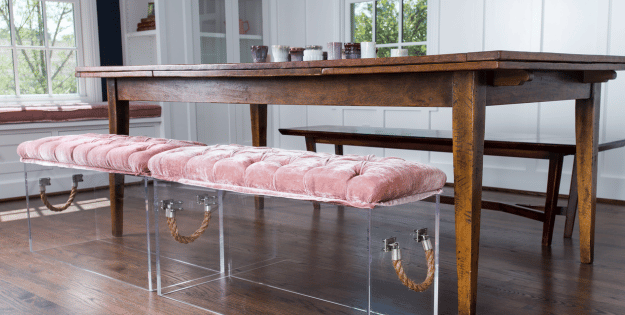 best dining benches