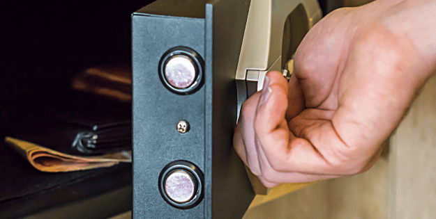 best fireproof safes