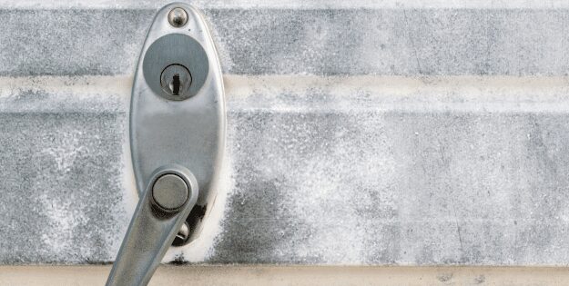 best garage door locks
